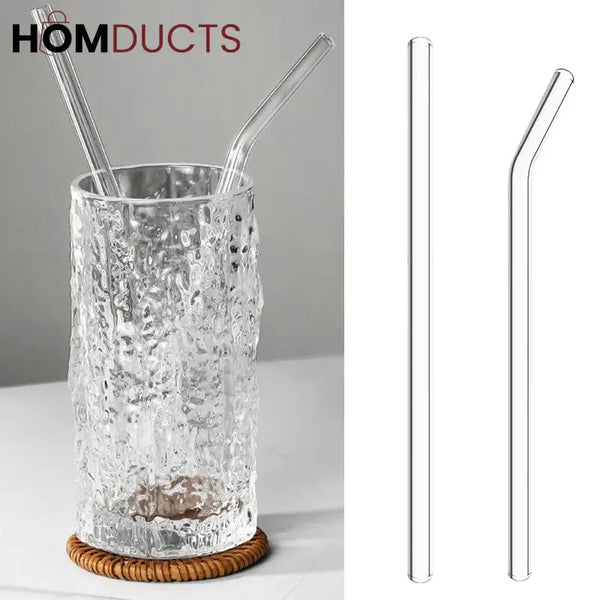 Glass Straw