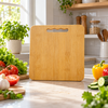 Bamboo Wooden Cutting Board