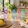 Colorful Diamond Water Bottle 500ml