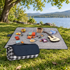 Picnic Blanket & Rug Set