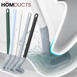 Golf Style Toilet Brush
