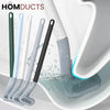 Golf Style Toilet Brush