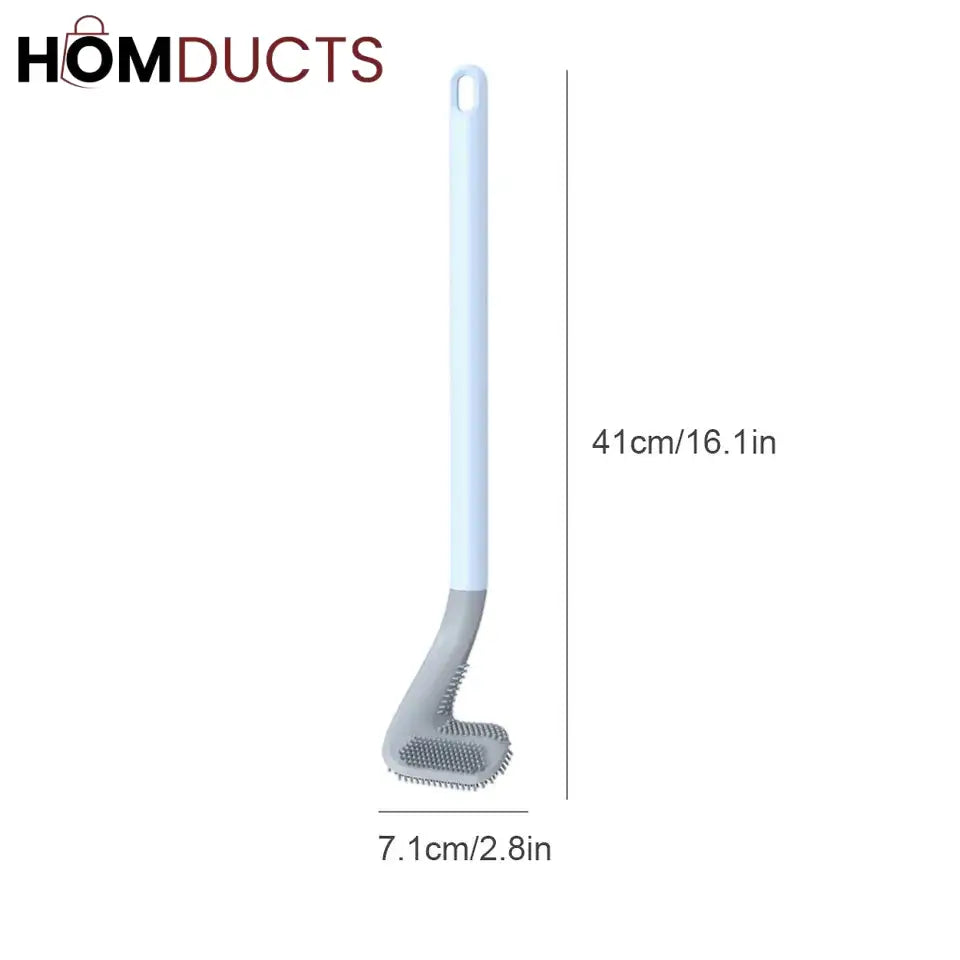 Golf Style Toilet Brush