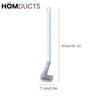 Golf Style Toilet Brush