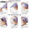 Hair Drying Towel