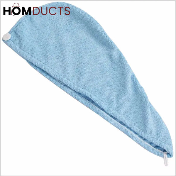 Hair Drying Towel