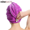 Hair Drying Towel