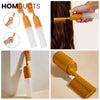 Hair Dye Applicator Comb With Spray