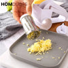 Hand Cranked Rotating Cheese Grater