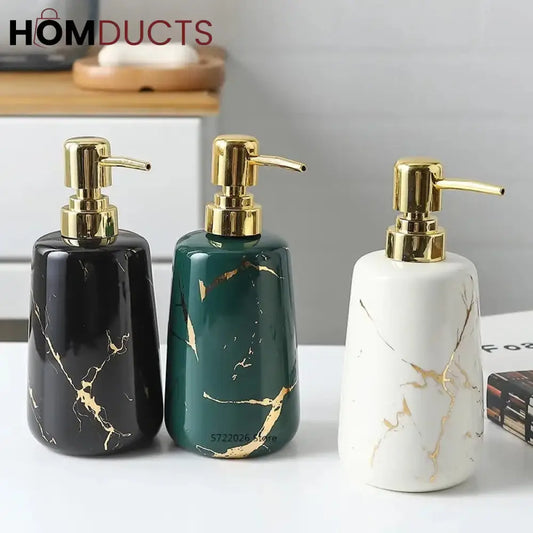 Hand Soap Liquid Dispenser