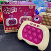 Handheld Fun N Stress Relieving Console