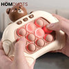 Handheld Fun N Stress Relieving Console