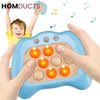 Handheld Fun N Stress Relieving Console