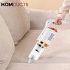 Handheld Wireless Rechargeable Vaccum Cleaner