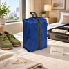 Luxury Zippered Travel Shoe Storage Bag