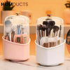Heart Shape Makeup Brush Organiser J & C Organizer