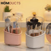 Heart Shape Makeup Brush Organiser J & C Organizer