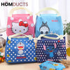 Hello Kitty Insulated Food Bag