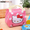 Hello Kitty Insulated Food Bag