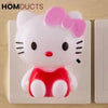 Hello Kitty Night Light