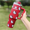 Hello Kitty Stainless Steel Insulated Tumbler