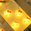 Hello Kitty String Light