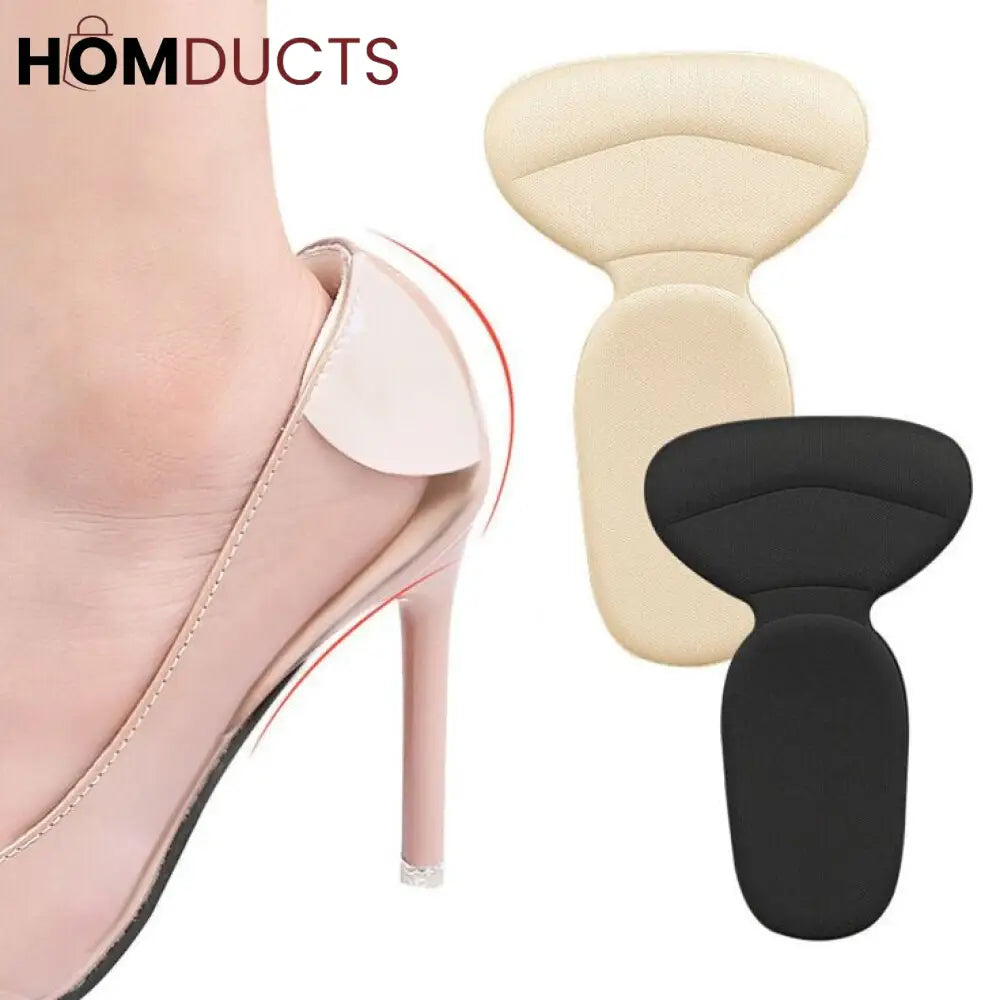 High Heel Insole For Women (Pair)