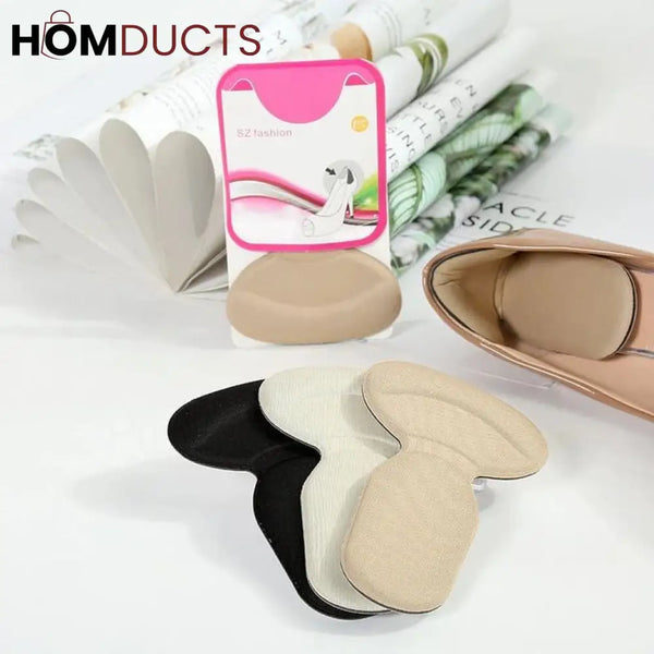 High Heel Insole For Women (Pair)