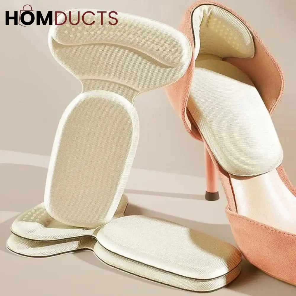 High Heel Insole For Women (Pair)