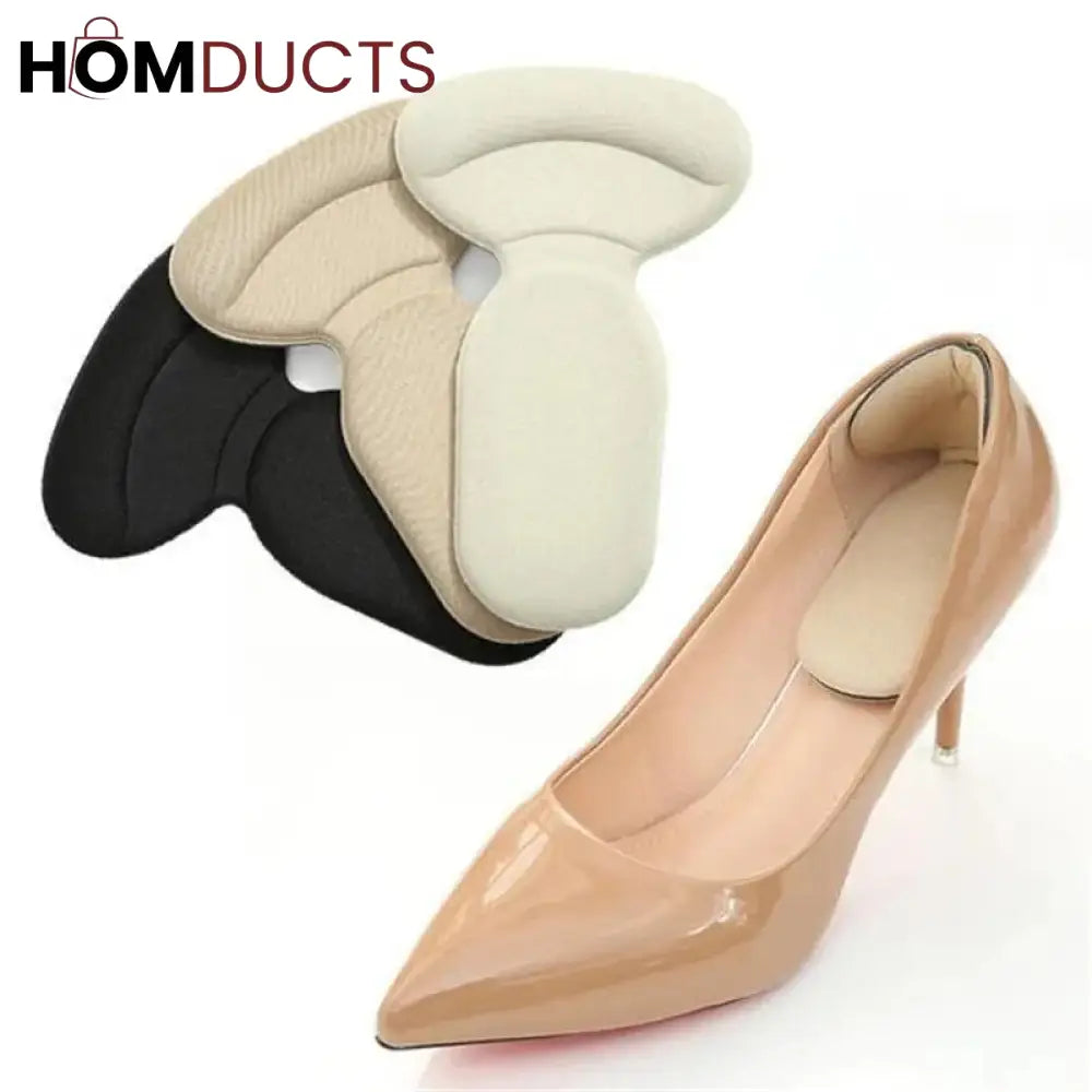 High Heel Insole For Women (Pair)