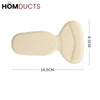 High Heel Insole For Women (Pair)