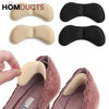 High Heel Insole For Women (Pair) Style 4
