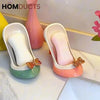 High Heel Soap Holder