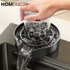 High Pressure Automatic Glass Cup Washer