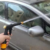 High Pressure Car Wash Spray Gun Nozzle - Adjustable Jet for Car, Garden & Window Cleaning