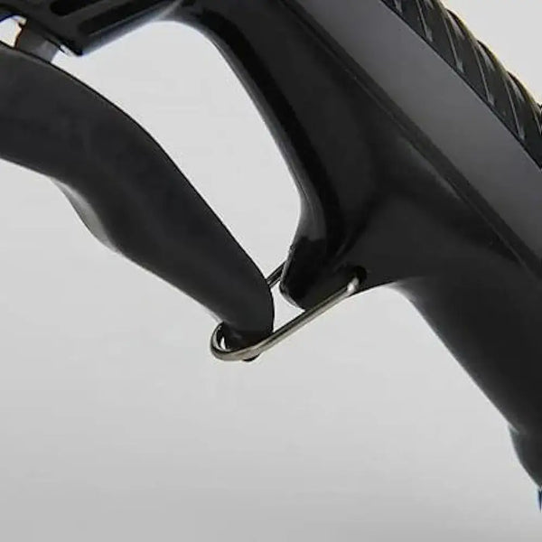 High Pressure Car Wash Spray Gun Nozzle - Adjustable Jet for Car, Garden & Window Cleaning