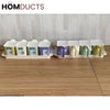 High Quality Spice Set With Spoon