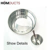 High Quality Stainless Steel Spice Box