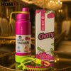 HiLEE Cherry Vacuum Insulated Water Bottle – 27oz Stainless Steel