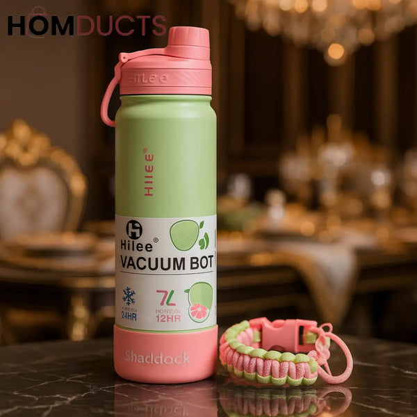 HiLee Shaddock 27oz Thermal Vacuum Bottle – 24HR Cold & 12HR Hot