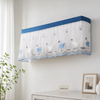 Air Conditioner Dust Cover | Homducts.pk