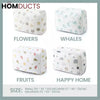 Home Dustproof Blanket Storage Bag