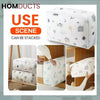 Home Dustproof Blanket Storage Bag