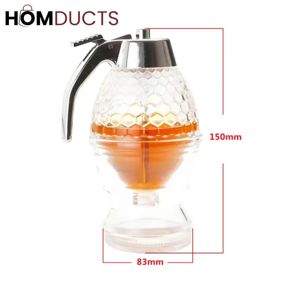 Honey Dispenser