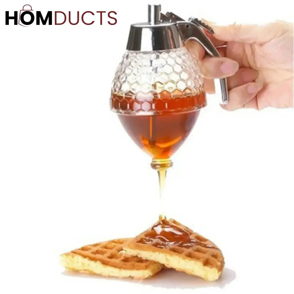 Honey Dispenser