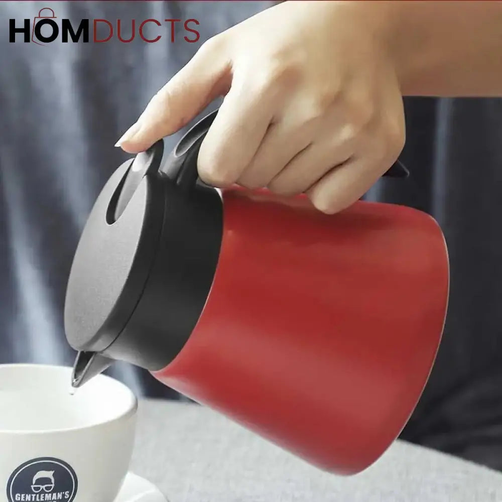 Hot And Cold Vaccum Flask