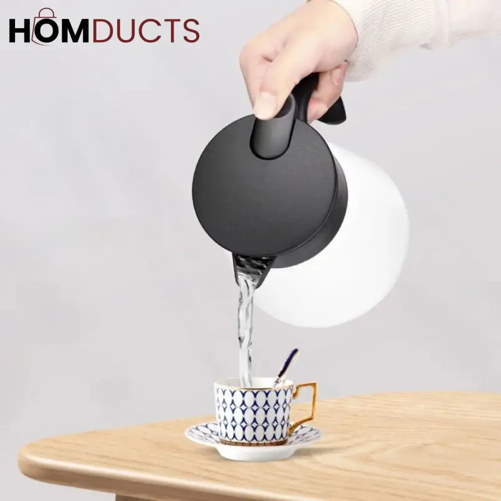 Hot And Cold Vaccum Flask