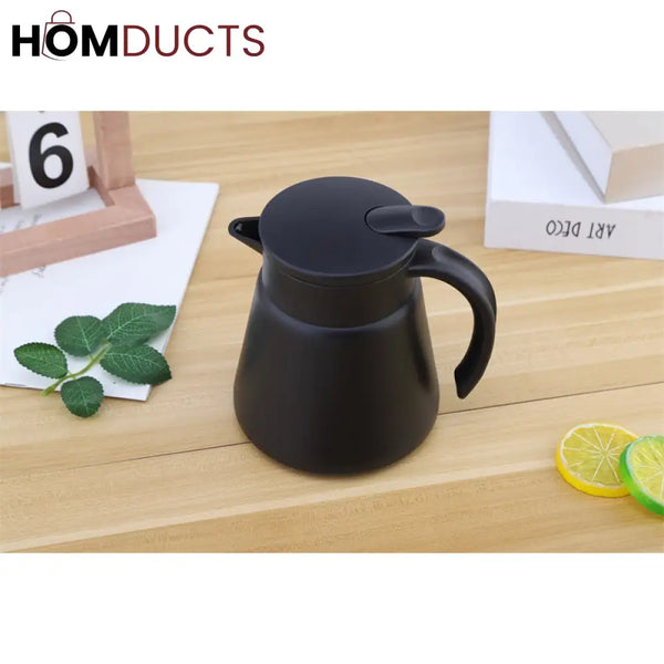 Hot And Cold Vaccum Flask