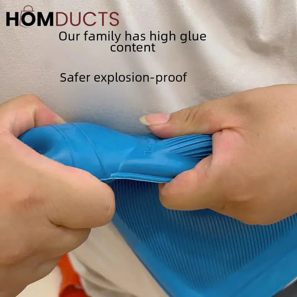 Hot Water Bag