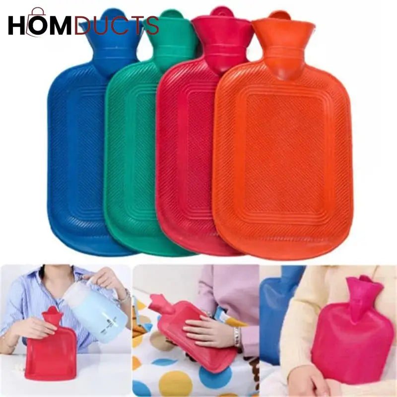 Hot Water Bag